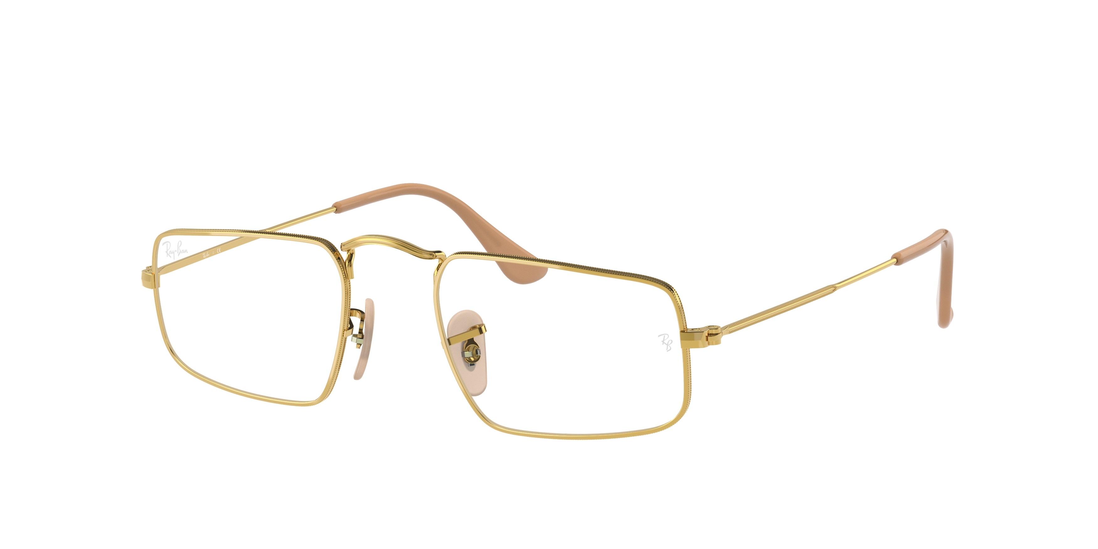 Ray Ban RX3957V 3086 Julie 